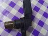 Crankshaft speed sensor 