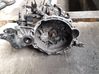 Mechaninė 5 pavarų dėžė U16