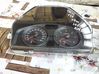 Speedometer (instrument cluster) 31254776