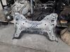 Front subframe 