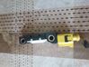 Airbag deployment crash/impact sensor 338002A00