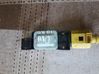 Airbag deployment crash/impact sensor 338002A00