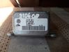 ESP acceleration yaw rate sensor 1K0907655A