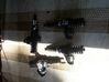 Fuel injectors set 0434780205