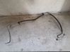 Air conditioning (A/C) pipe/hose HSRAR134A08HS11HP250602