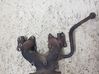 Exhaust manifold 