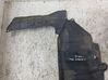 Front bumper skid plate/under tray 