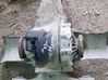 Rear differential 