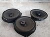 Front door speaker 