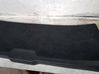 Tailgate trim A2127400070