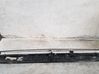 Rear window tailgate spoiler A2127900088