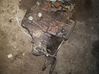 Manual 6 speed gearbox 