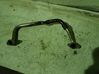 EGR valve line/pipe/hose 