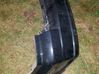 Rear bumper 