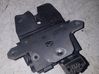 Tailgate/trunk/boot lock/catch/latch 01041155004