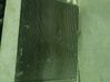 A/C cooling radiator (condenser) 