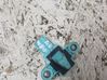 Sensor impacto/accidente para activar Airbag 8K0955557