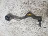 Front lower control arm/wishbone 