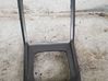 Other center console (tunnel) element 96661795