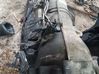 Automatic gearbox 3M73
