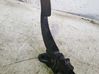 Accelerator throttle pedal 
