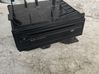 Navigation unit CD/DVD player 4E0919887