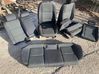 Seat set 