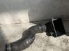 Intercooler hose/pipe 
