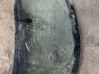 Front windscreen/windshield window 