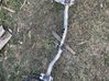 Front anti-roll bar/sway bar 
