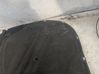 Engine bonnet/hood sound/heat insulation 