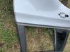 Rear door 