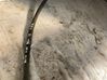 Power steering hose/pipe/line 