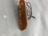 Front bumper turn signal 087731402R