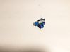 Airbag deployment crash/impact sensor 30798511