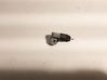 Airbag deployment crash/impact sensor 31387312