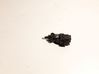 Brake pedal sensor switch 3M5T13480AC