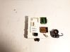 Comfort/convenience module 31473718