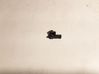 Airbag deployment crash/impact sensor 31451502