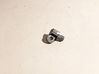 Airbag deployment crash/impact sensor 31451531