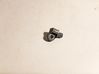 Airbag deployment crash/impact sensor 31451531