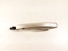 Front door exterior handle 31408436