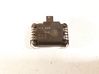 Sensor de lluvia 8648049