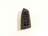 Electric window control switch 31433926