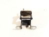 Tailgate/trunk/boot hinge 31663169