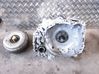 Automatic gearbox 1285265