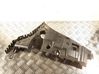 Rear bumper mounting bracket 31425226