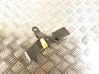 Rear seatbelt buckle 32205740