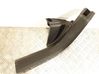 Rear sill trim cover 31448016