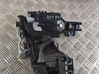 Front door exterior handle/bracket 31349771